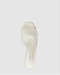 Dune London - Moonlit- Ivory