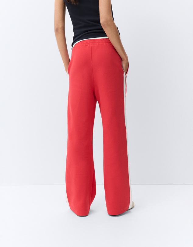 UNISON - Sporty Pull On Pant