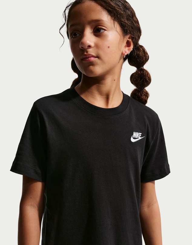 Nike - Futura T-Shirt - Teens
