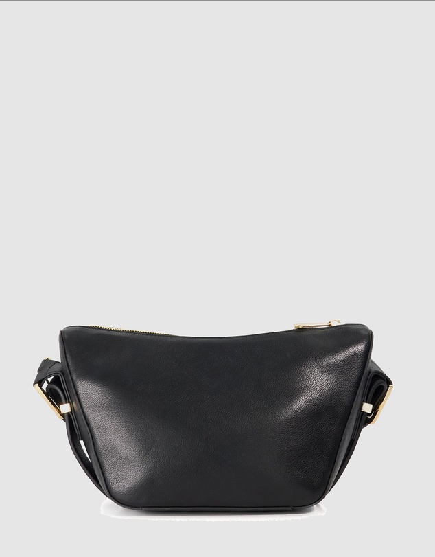 Dune London - Delicately - Black