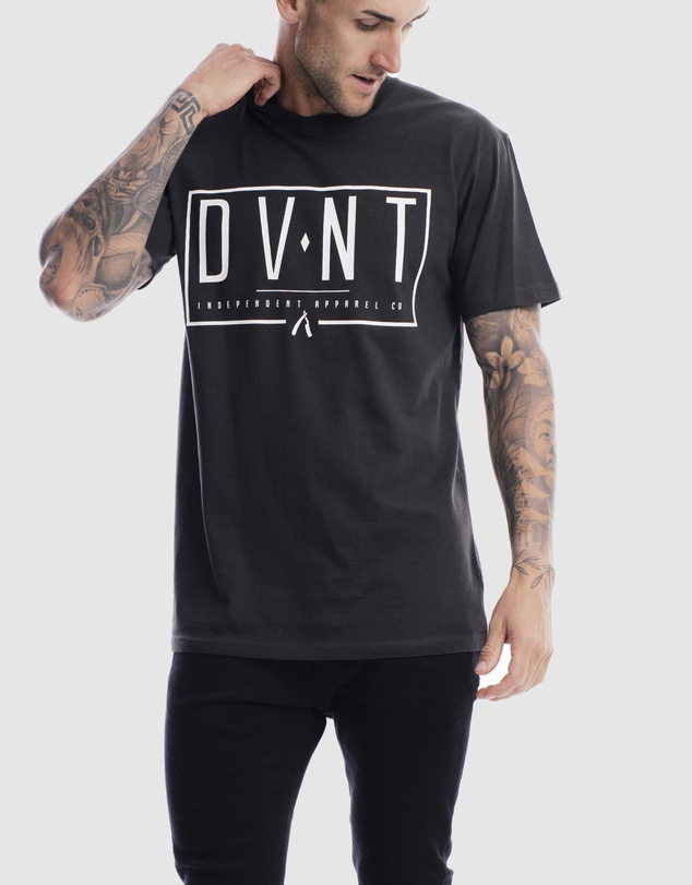 DVNT - Esquire Tee