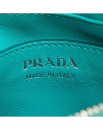 Pre-Loved by Azura Reborn - Pre-Loved Soft Calf Diagramme Camera Bag