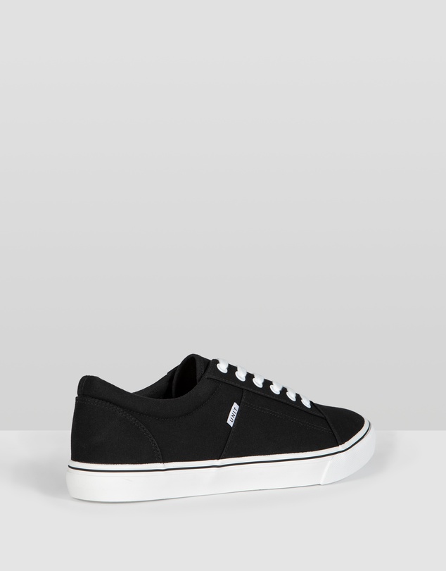 UNIT - UNIT Estate Canvas Shoe
