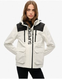 Superdry - Colour Block Ultimate Windbreaker