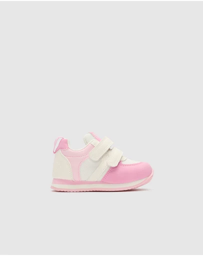Seed Heritage - Mini Sport Sneaker