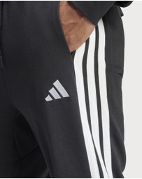 adidas Sportswear - Essential 3-Stripes French Terry Pants Mens