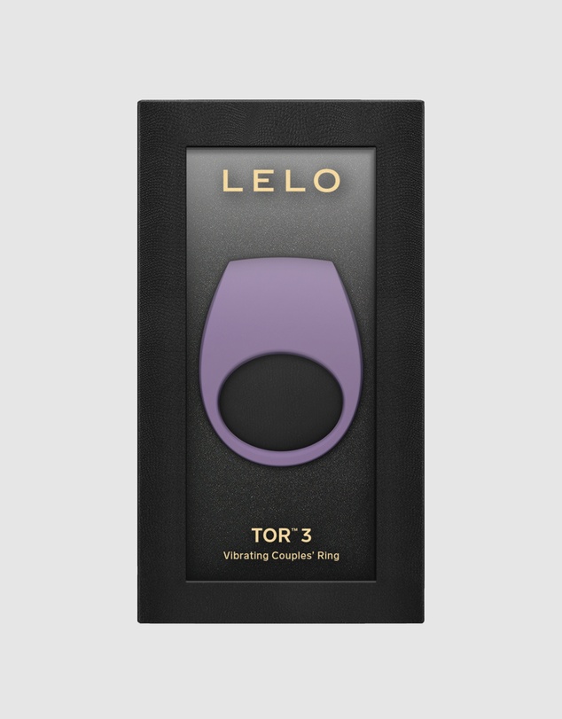 LELO - Tor 3