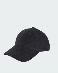 adidas Performance - Corduroy Dad Cap Mens