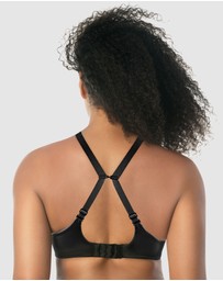 Parfait - Elise Convertible Wired Seamless Moulded T-Shirt Bra