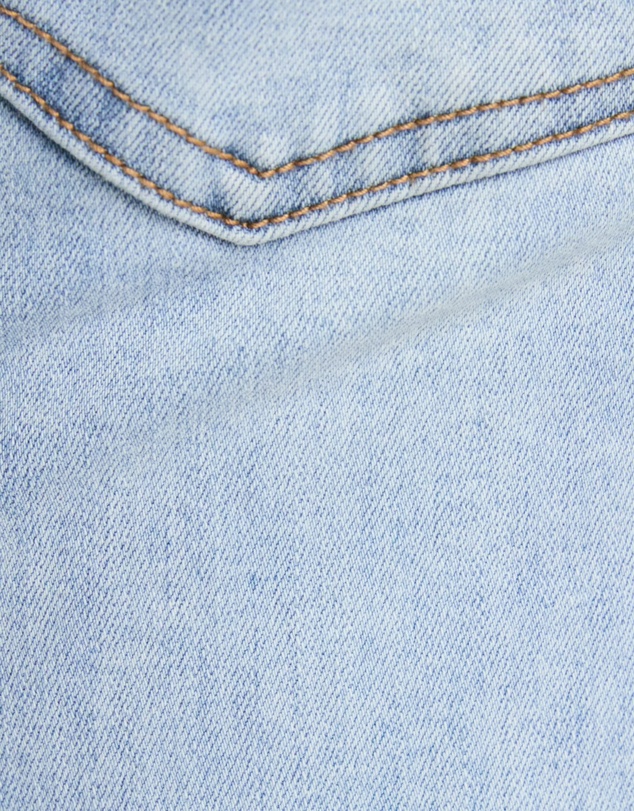 Johnny Bigg - Doherty Stretch Jean