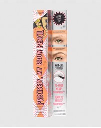 Benefit Cosmetics - Precisely, My Brow Pencil - Shade 3.5