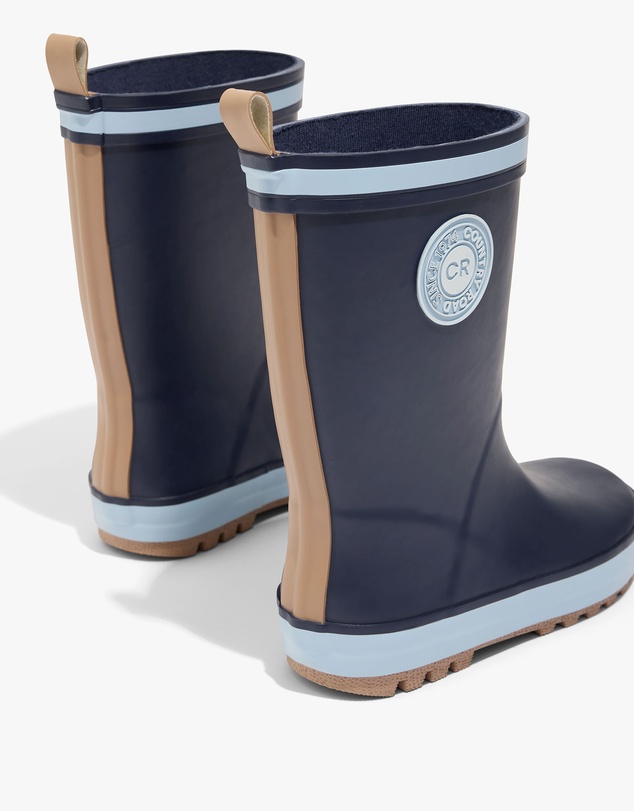 Country Road - Classic Gumboot