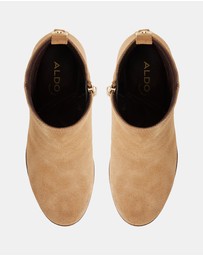 ALDO - Noemia Boots