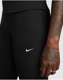Nike - NSW Chill Knit Rib Pants