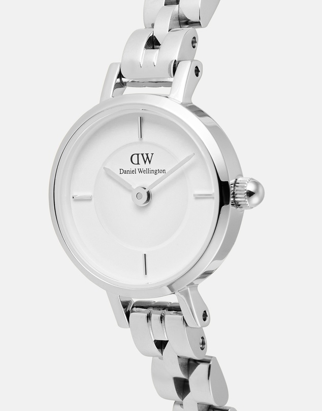 Daniel Wellington - Petite Mini Arch 3-Link S