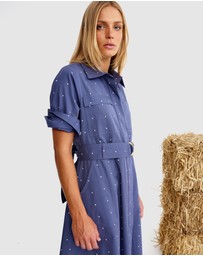 Binny - Show Ring Dress