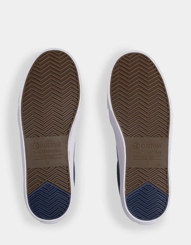 Kustom - Mens Area Sneakers