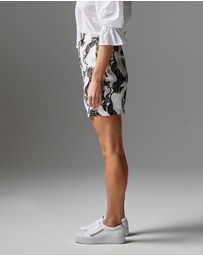 Fate + Becker - Perfect Match Shorts