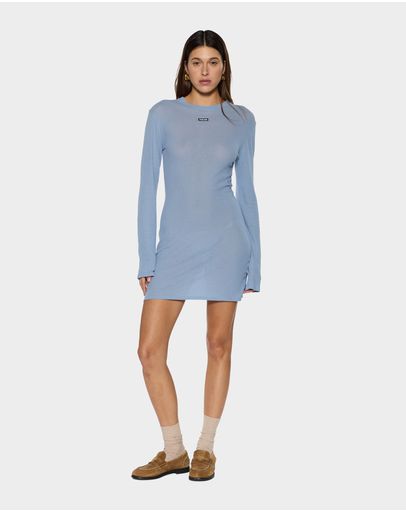 LIGHT BLUE