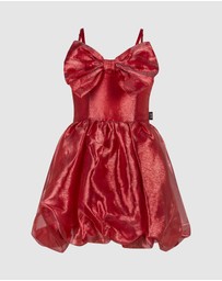 Rock Your Kid - Christmas Gift Dress - Kids-Teens