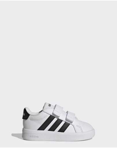 adidas Sportswear - Grand Court 3.0 Shoes Infants Infants