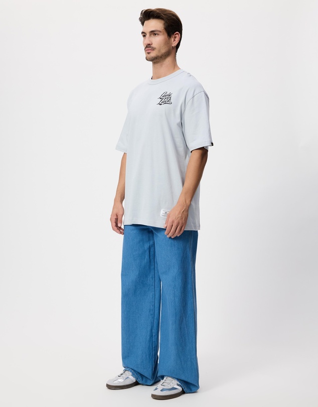 Alpha Industries - Relaxed Lady Luck Tee