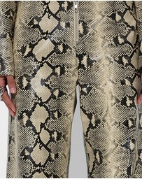 BY.DYLN - Xaavier Pants