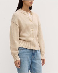 Assembly Label - Ava Knit Cardigan