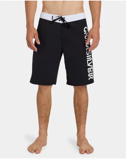 Quiksilver - Mens Everyday Omni Logo 17