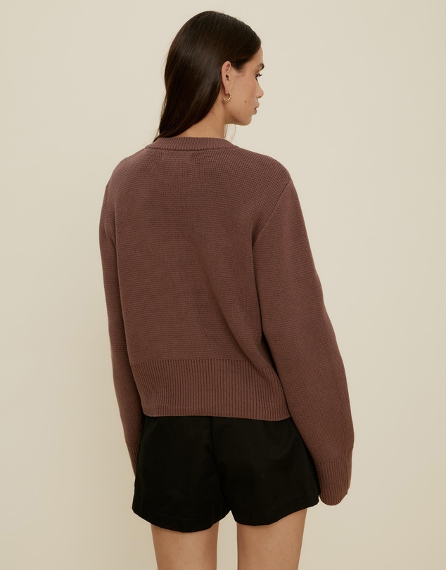 The Fated - Gracie Cardigan