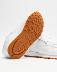 Reebok - Classic Leather - women's