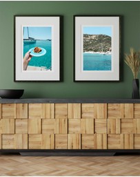 LEGGERA - That's Amore Print