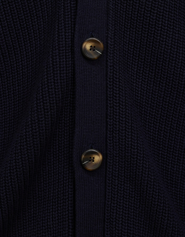 Assembly Label - Farley Knit Cardigan