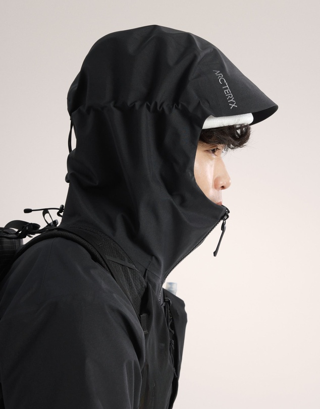 Arc'teryx - Beta SV Jacket Men's