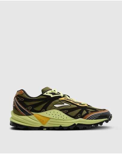 Brooks - Cascadia 1 - Unisex