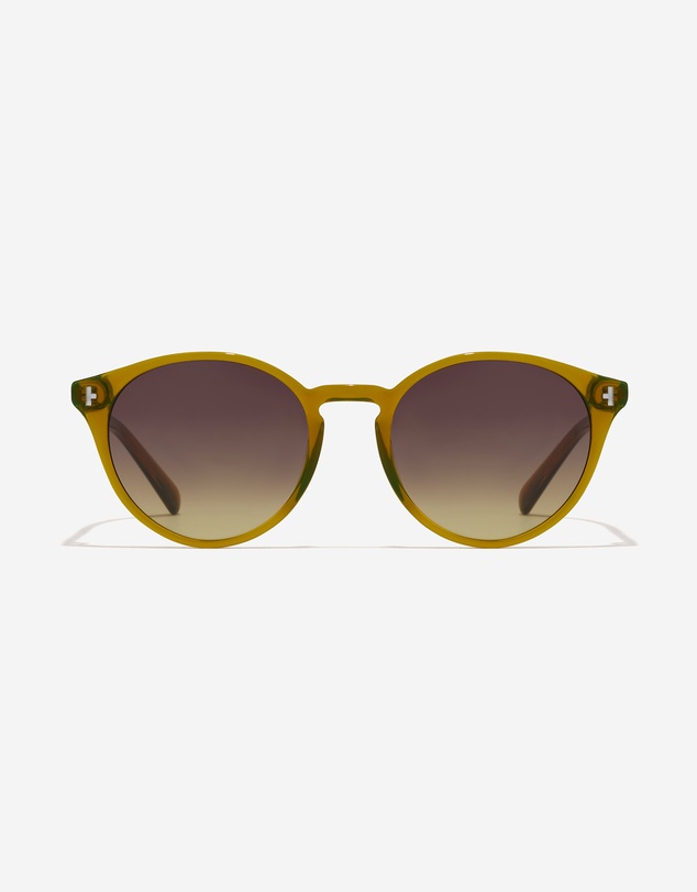 Hawkers Co - HAWKERS - Pistachio Moss SALT  Sunglasses for Men and Women UV400