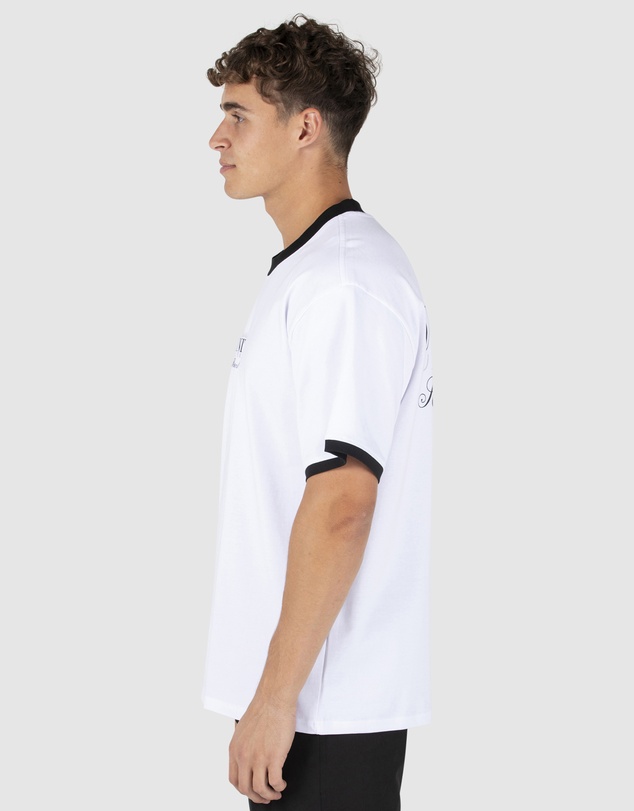 UNIT - UNIT Noah Men's Oversized T-Shirt