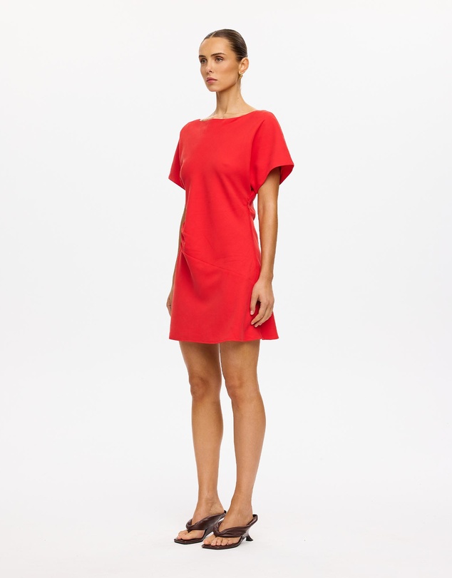KIVARI - Wynona Mini Dress