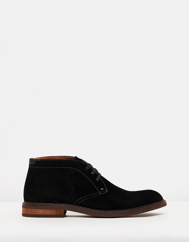 Chase Chukka Boot by Vionic Online | THE ICONIC | Australia display picture 2