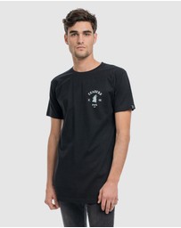 DVNT - Leaders Of The Pack Tee