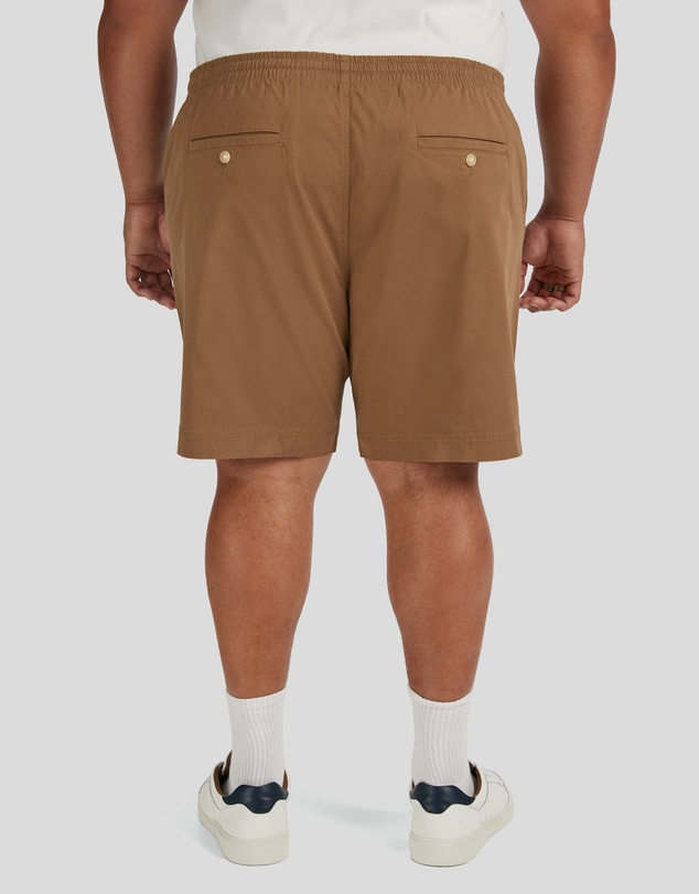 Johnny Bigg - Cowan Walk Short