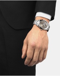 Tissot - Gentleman Powermatic 80 Open Heart