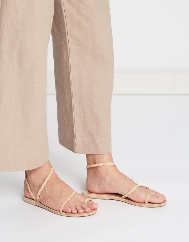 Ancient Greek Sandals - Eleftheria Sandal