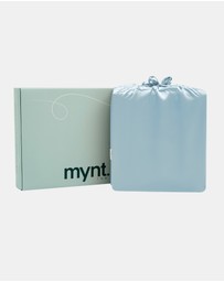 Mynt Lab - MyntFusion™ Mint-Infused Cooling Duvet Cover