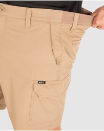 UNIT Workwear - UNIT Men's Workwear Shorts 19