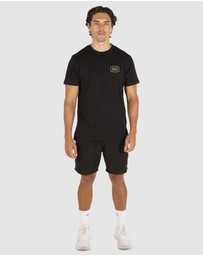 UNIT - UNIT Mack Mens T-Shirt