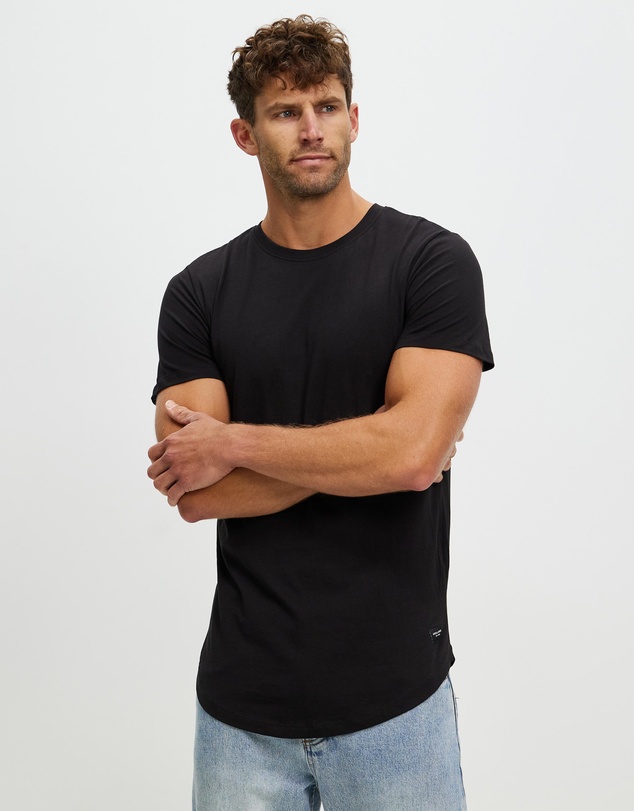 Jack & Jones - Noa Organic Cotton Tee