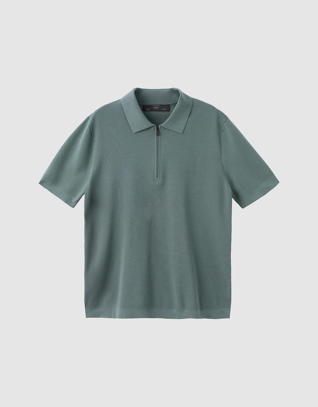 M.N.G - Miller Polo Shirt