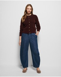 Commonry - Evie Cardigan