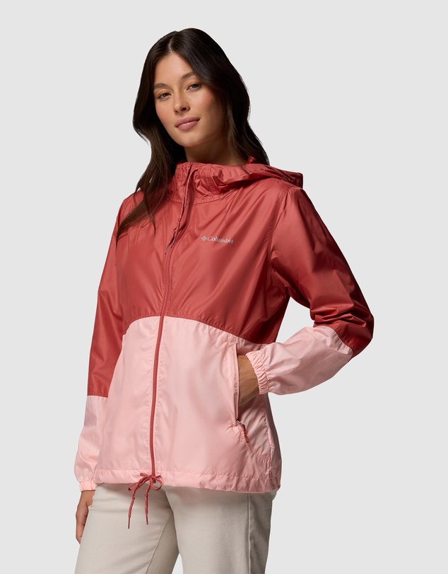 Columbia - Flash Forward II Windbreaker Jacket